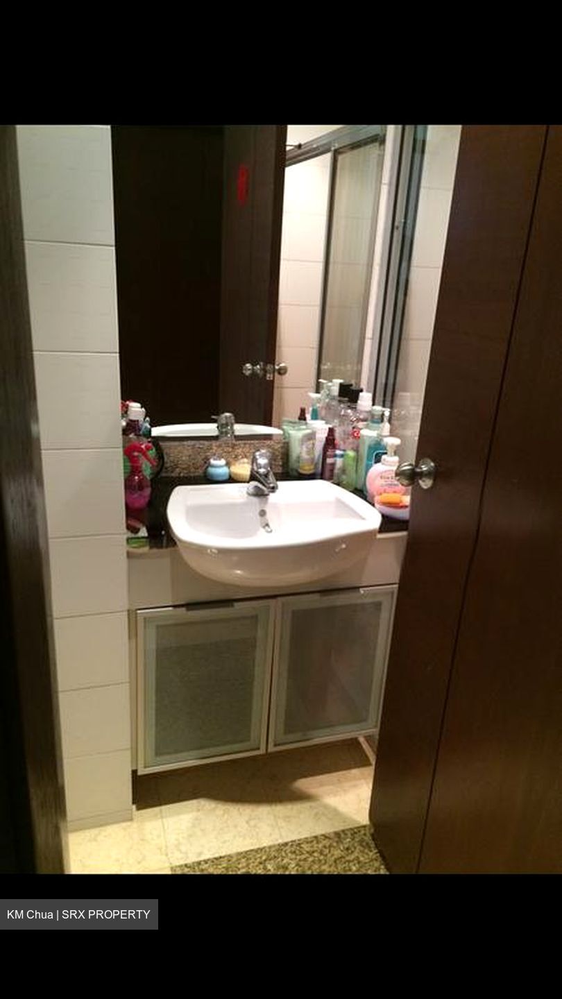 Rosewood (D25), Condominium #501954371